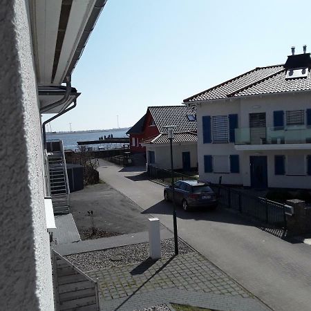 Haus Am Leuchtfeuer Vila Peenemunde Exterior foto